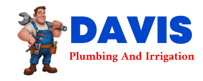 Trusted plumber in HUXFORD